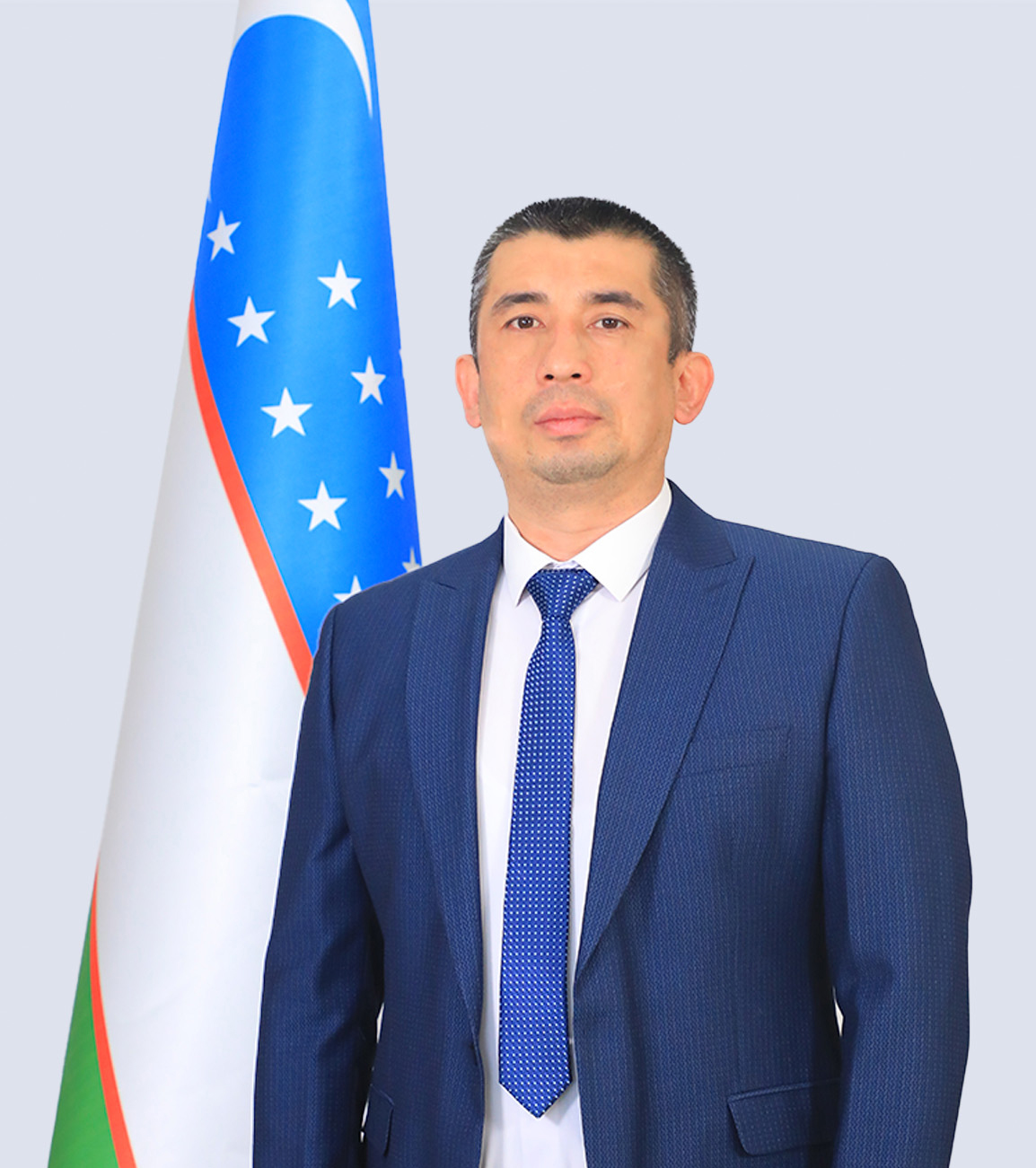 Abduxoliqov Sardor Safarovich